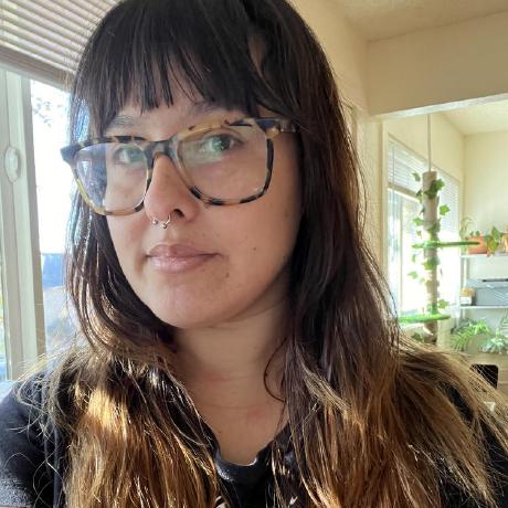 Natty Lia Github - High Resolution Colorful Designs for Desktop