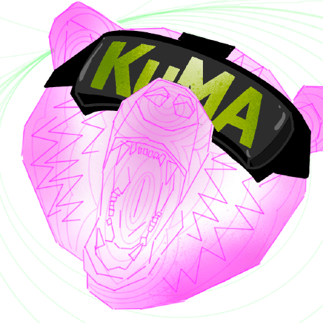 Kuma Github