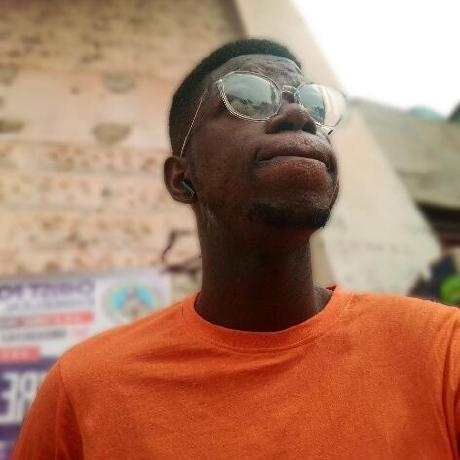 Eaconcepts Emmanuel Ayodeji Amoo Github - Dark Design Collection - High Resolution Quality