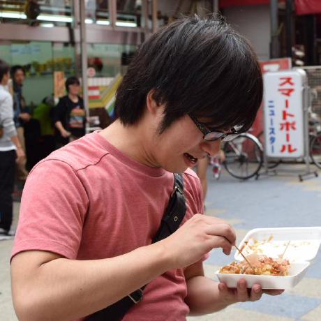 Kikuchis Shintaro Kikuchi Github
