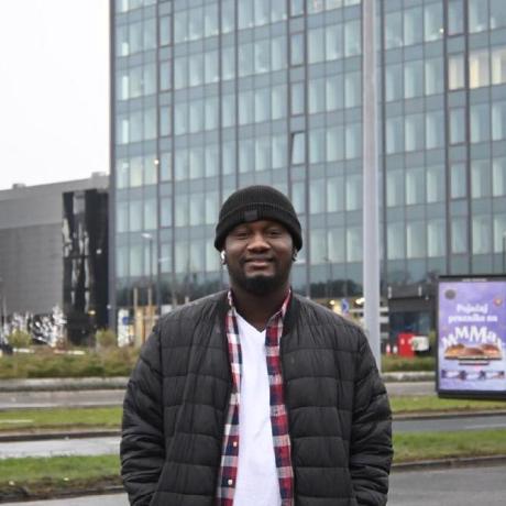 Nasrene Emmanuel Ajayi Github - City Backgrounds - Perfect Ultra HD Collection