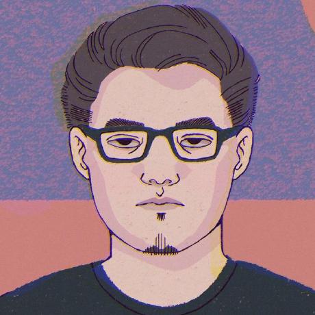 Nikita Puzyrev Github - 4K City Patterns for Desktop