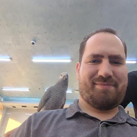 Puckzxz Chris Github - Colorful Wallpapers - Artistic Retina Collection