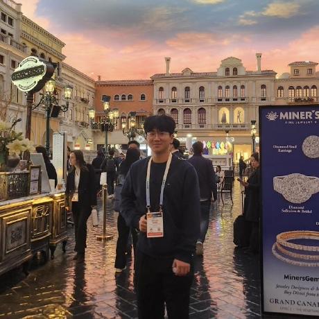 Hojunking96 Hojun Song Github - Nature Arts - Artistic Retina Collection