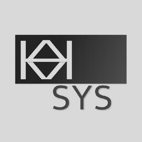 Laksys Dev Github - Gorgeous Geometric Picture - 4K