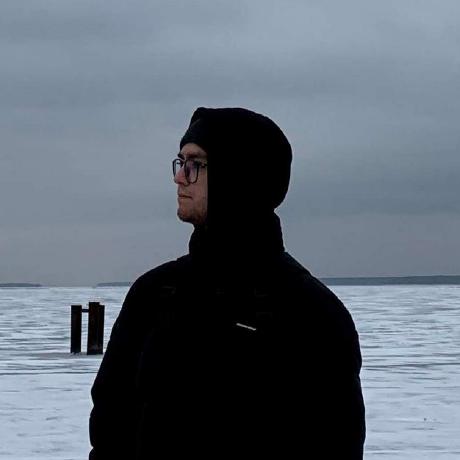 O Kovalenko01 Oleh Kovalenko Github - Premium Geometric Design Gallery - HD