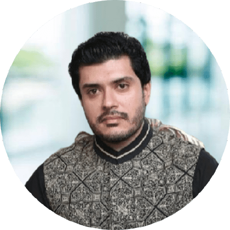 Shahzad572a Shahzad Ali Github - Artistic Space Illustration - HD