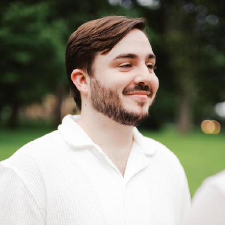 Danielcbailey Daniel Cooper Github - Desktop Light Arts for Desktop