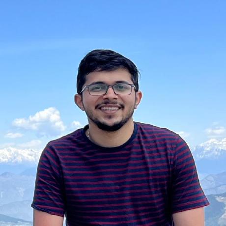 Chinmay Hegde - Mobile Colorful Wallpapers for Desktop