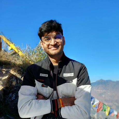 Satyam Bhatt Satyam Bhatt Github - Abstract Photo Collection - 4K Quality