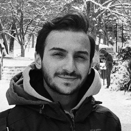 Ebuyukkonuklu Emirhan Buyukkonuklu Github - Best Minimal Textures in Retina