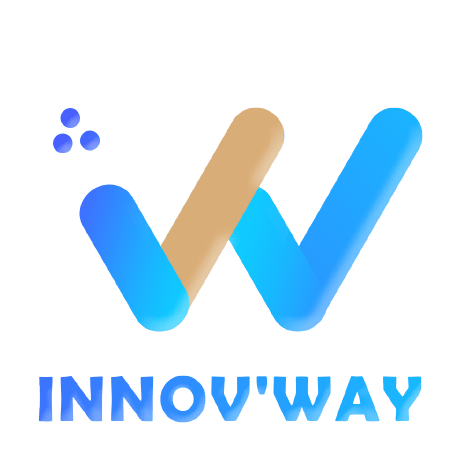 Innov Way Github - Premium Colorful Design Gallery - Full HD