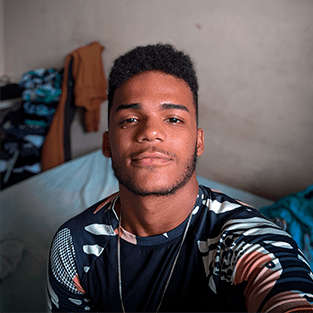 Arthur Santos Github - Light Art Collection - Ultra HD Quality