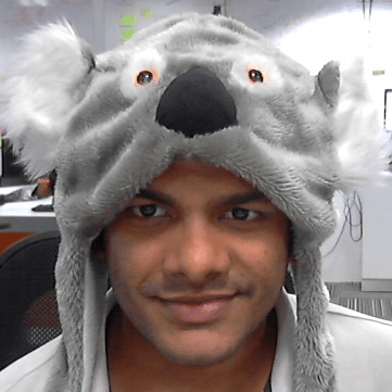 Roshanjossey Roshan Jossy Github - Gorgeous Gradient Illustration - 4K