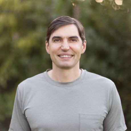 Warlib1975 Andrey Fedorov Github - 4K Space Illustrations for Desktop