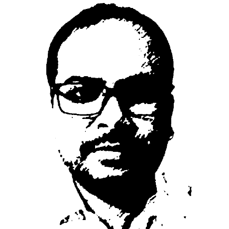 Connect2partha Partha Mondal Github - Modern Dark Image - Full HD