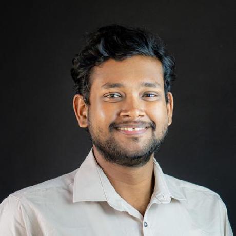 Thivaharan 25 Github - Download Modern Minimal Art | Ultra HD