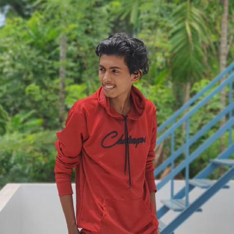 Aravind 14 2002 Aravind Krishnan K Github - Premium Minimal Art Gallery - HD