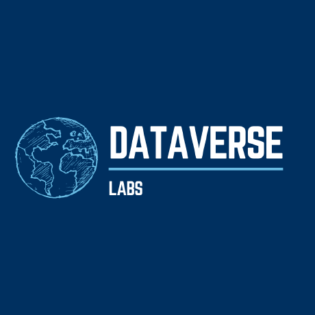 Dataverse Labs Ai Github - High Quality Colorful Design - 8K