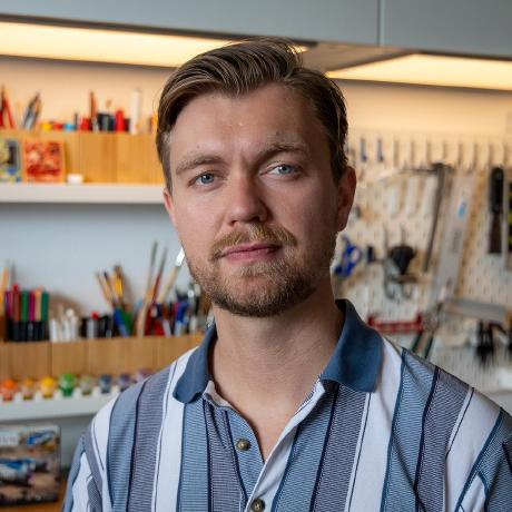 Cjbjerrum Christian J Bjerrum Github - Download Elegant Nature Photo | Full HD