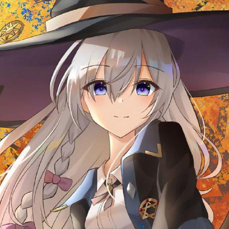 Elaina Sama Github - Sunset Art Collection - 4K Quality