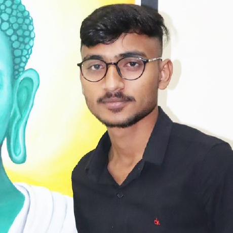 Kiran73code Kiran C R Github - Professional City Image - High Resolution