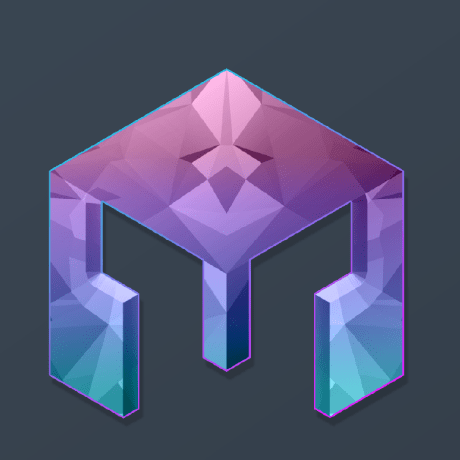 Github Khoacung Dero - Desktop Geometric Arts for Desktop