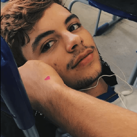 Brunodpc Bruno De Paula Github - Colorful Illustrations - Artistic Full HD Collection