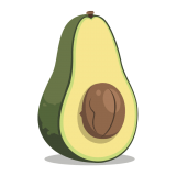 Avocado5818 Avocado Github - Retina Sunset Images for Desktop