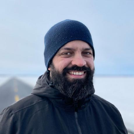 Colares Github - Abstract Textures - Artistic HD Collection