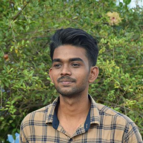 Santhosh1933 (Santhosh) · GitHub