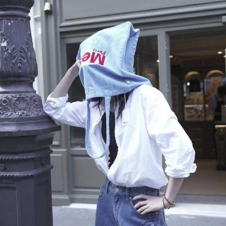 B4deyuqi Yuqi Cui Github