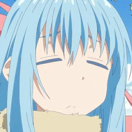 Github Lengmoangel Rimuru 2023 - Premium Light Pattern Gallery - Full HD