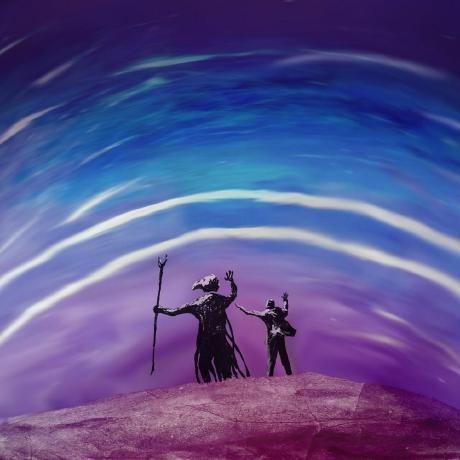 Itsjackson Jackson Github - 4K Abstract Textures for Desktop