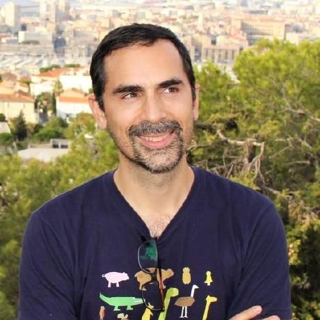 Fabripc Fabrizio Github - Ultra HD Dark Background - Ultra HD