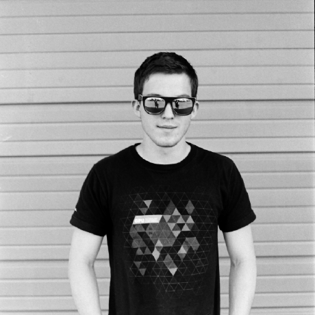 Github Bkudryavtsev Railizer - Premium Geometric Wallpaper Gallery - 4K