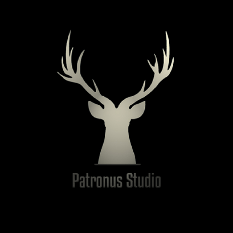 Patronus 3 Github - Full HD Minimal Patterns for Desktop