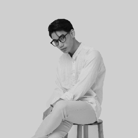 Github Longkool246 Longnh Template - Premium Geometric Image Gallery - Desktop