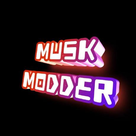 Musk Musk Github - Landscape Designs - Modern HD Collection
