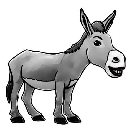 Corner Donkey Github - Download Artistic City Illustration | Desktop