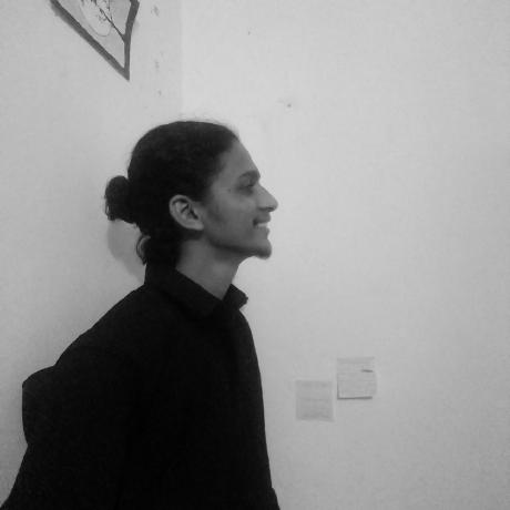 Afsal S Github - Vintage Pattern Collection - 4K Quality