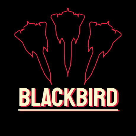 Github Blackbirdtheme Terminals Blackbird For Your Favorite - Premium Gradient Photo Gallery - 8K