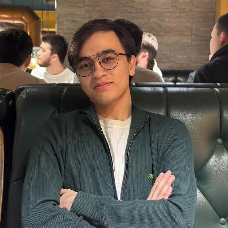 Therealilyas Ilyas Sultanov Github - Best Abstract Photos in HD