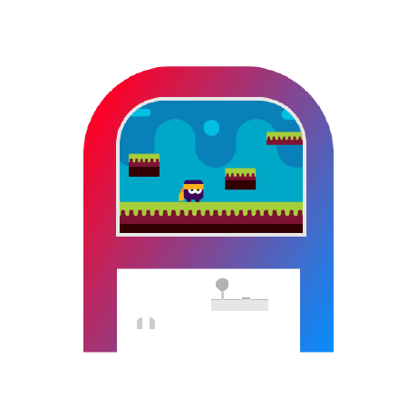 Arcomua Team Github - 4K Abstract Illustrations for Desktop