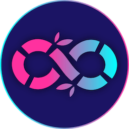 Pink Panda Interactive Github - 4K Light Photos for Desktop