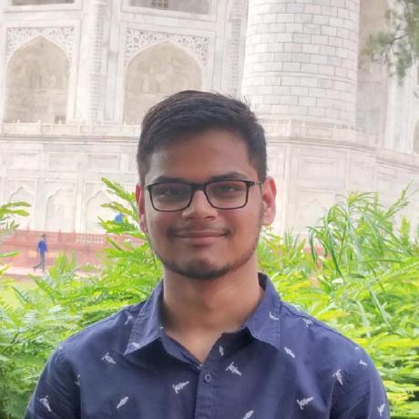 Vedansh Hub Github - Premium Gradient Photo Gallery - Retina