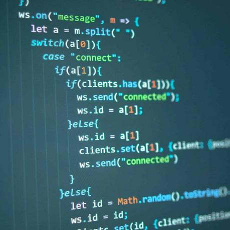 Hafez Ci Github - Gorgeous 8K Gradient Wallpapers | Free Download