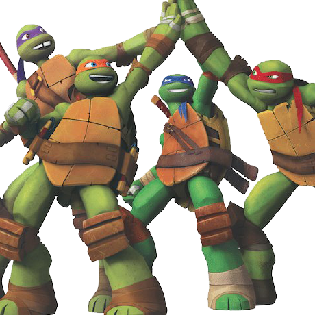 Ninja Turtles Project Github - City Designs - Stunning Full HD Collection