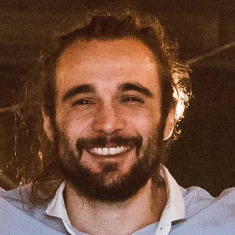 Foxrev Alexander Lisitsa Github - Best Vintage Patterns in 8K