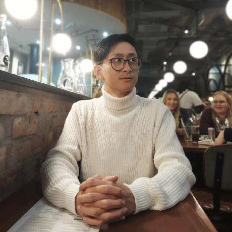 Dclstn Donnie Github - Stunning Ultra HD Gradient Arts | Free Download